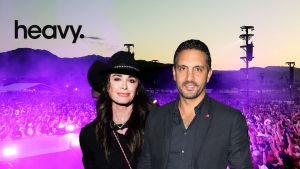 Kyle Richards Mauricio Umansky