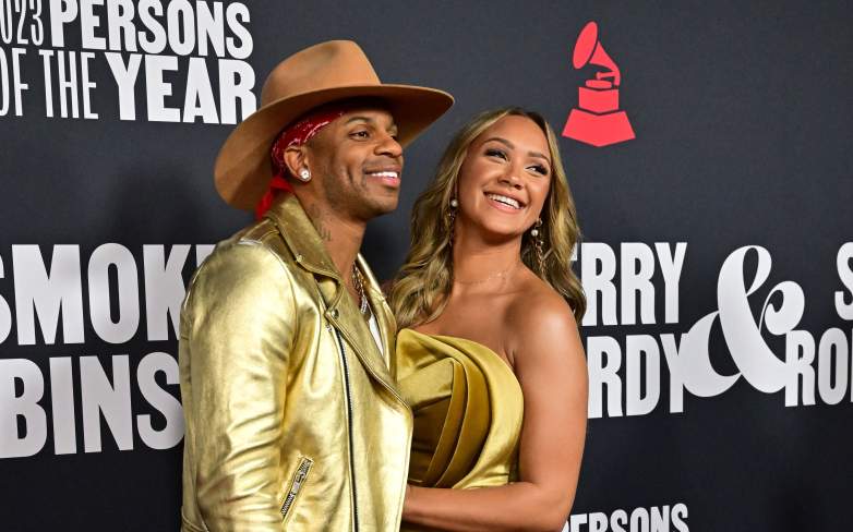 Jimmie Allen, Alexis Gale
