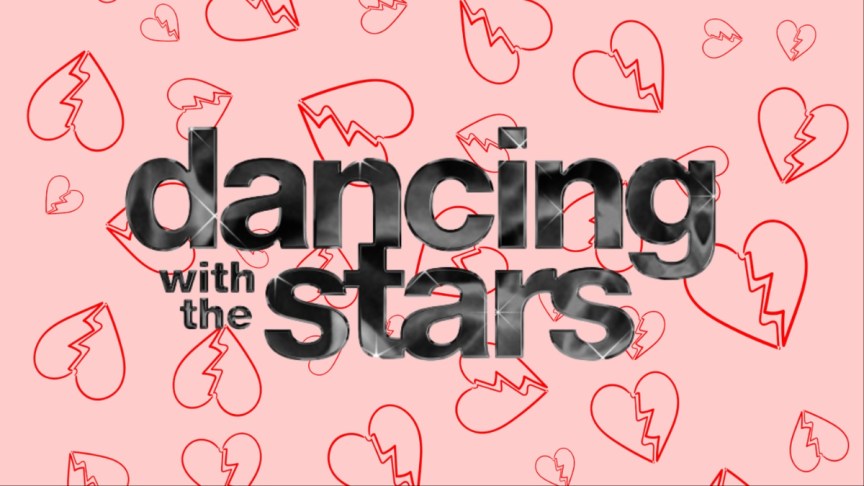 DWTS logo.