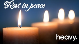Candles.