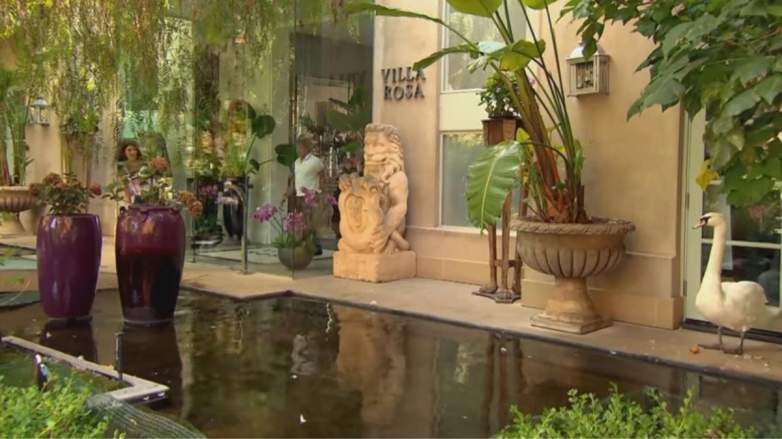 Lisa Vanderpump