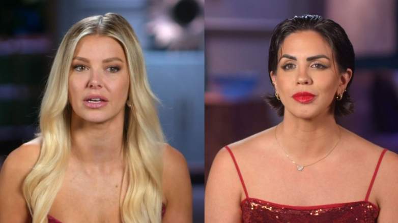 Ariana Madix, Katie Maloney