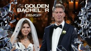 Golden Bachelor