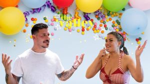 Jax Taylor Brittany Cartwright