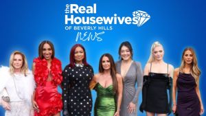 RHOBH cast