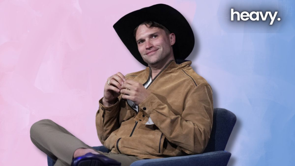 Tom Schwartz.