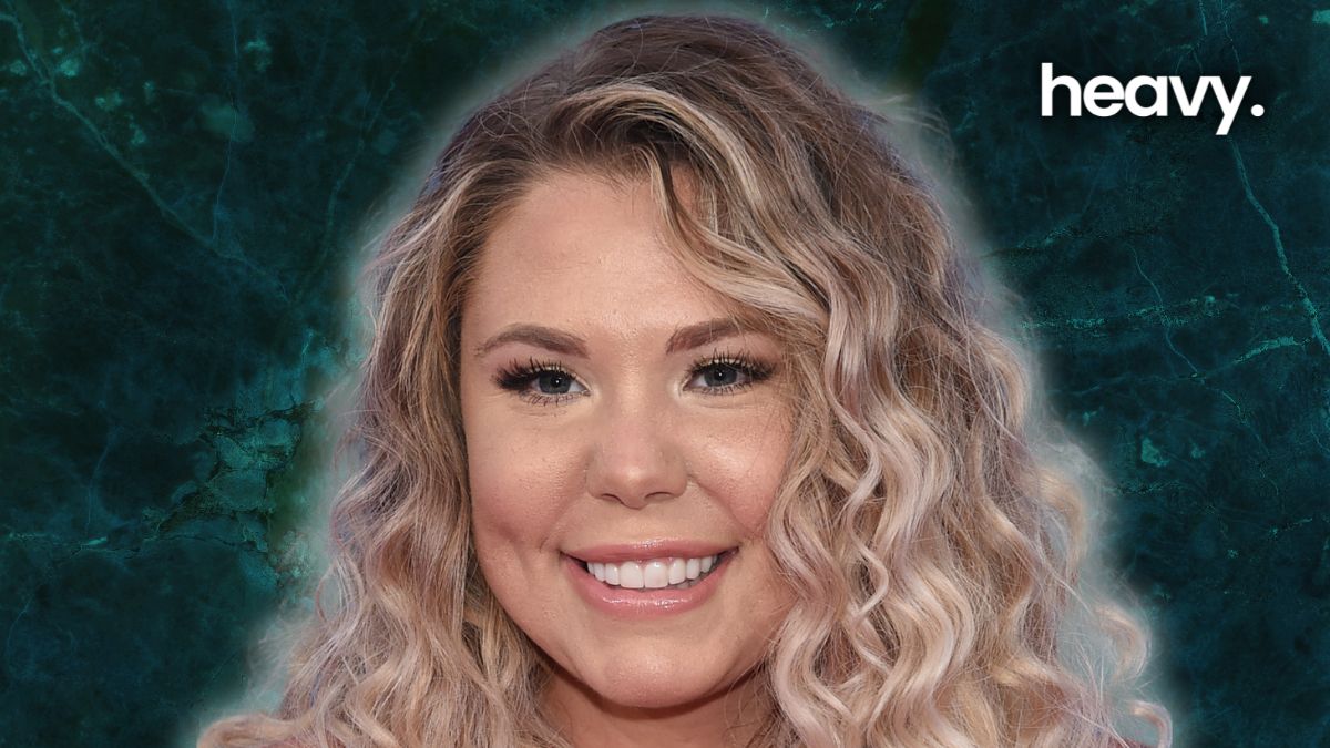 Kailyn Lowry.