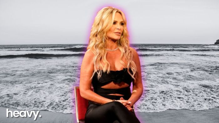 Tamra Judge.