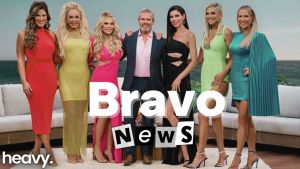 The cast of RHOC season 17.