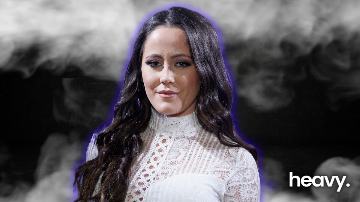 Jenelle Evans.