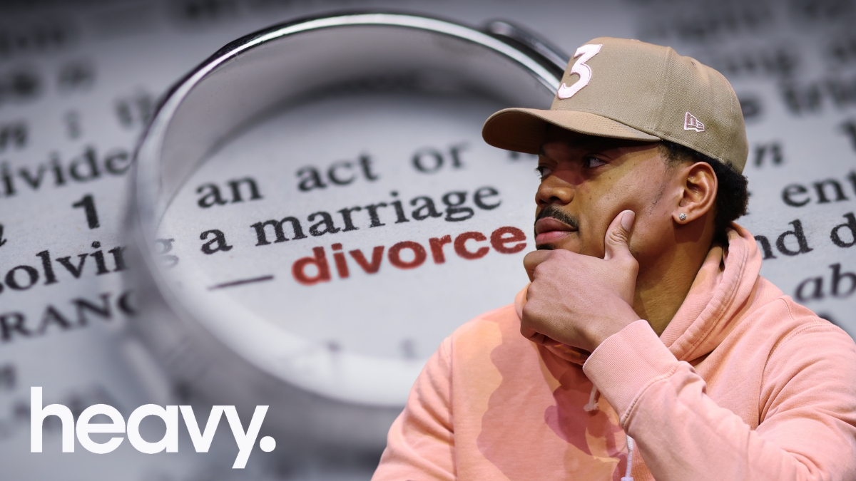 Chance The Rapper