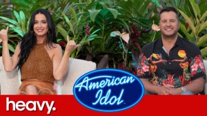 Katy Perry, Luke Bryan