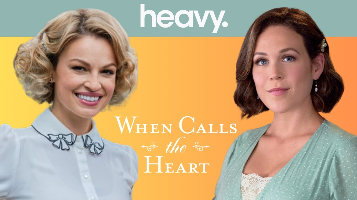 Kayla Wallace, Erin Krakow