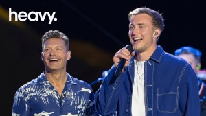 Ryan Seacrest, Blake Proehl