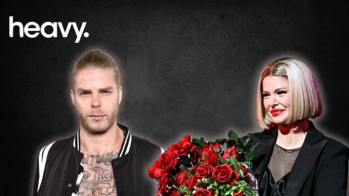 Jeremy Madix and Ariana Madix