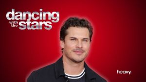 Gleb Savchenko