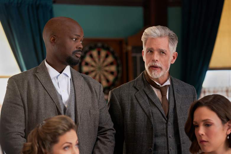 "When Calls the Heart" season 11 episode 5