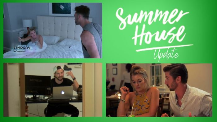 Summer House