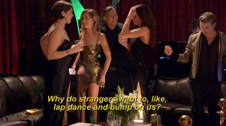 "Vanderpump Rules" season 11 finale