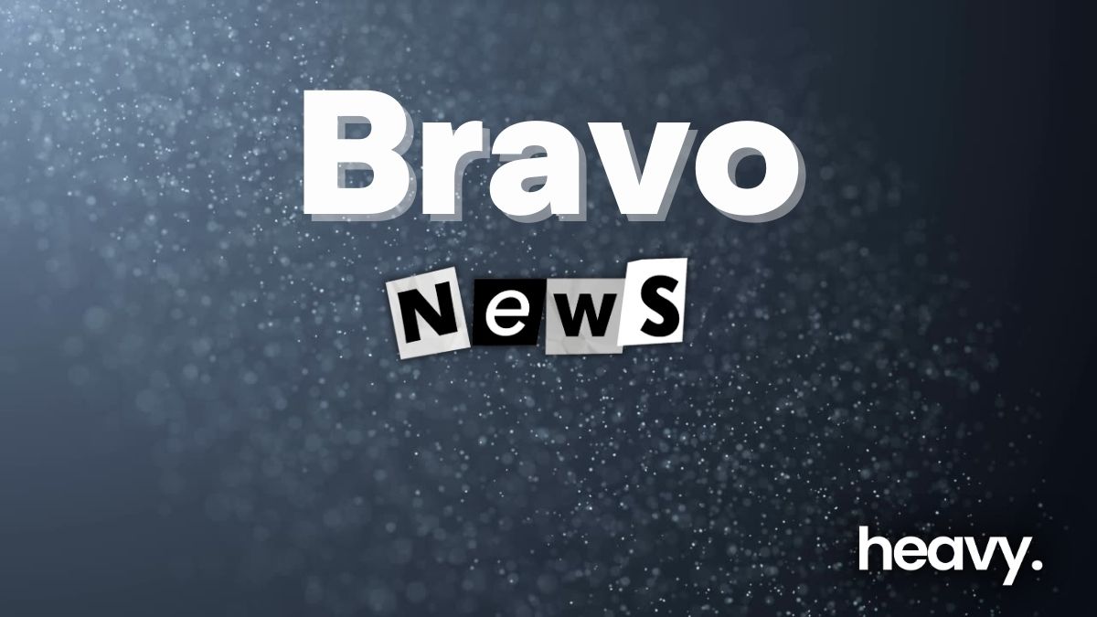 Bravo news.