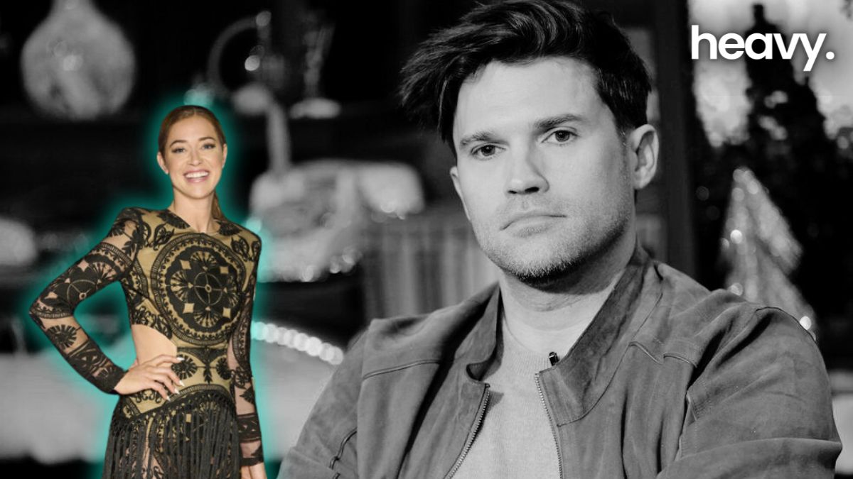 Jo Wenberg and Tom Schwartz.