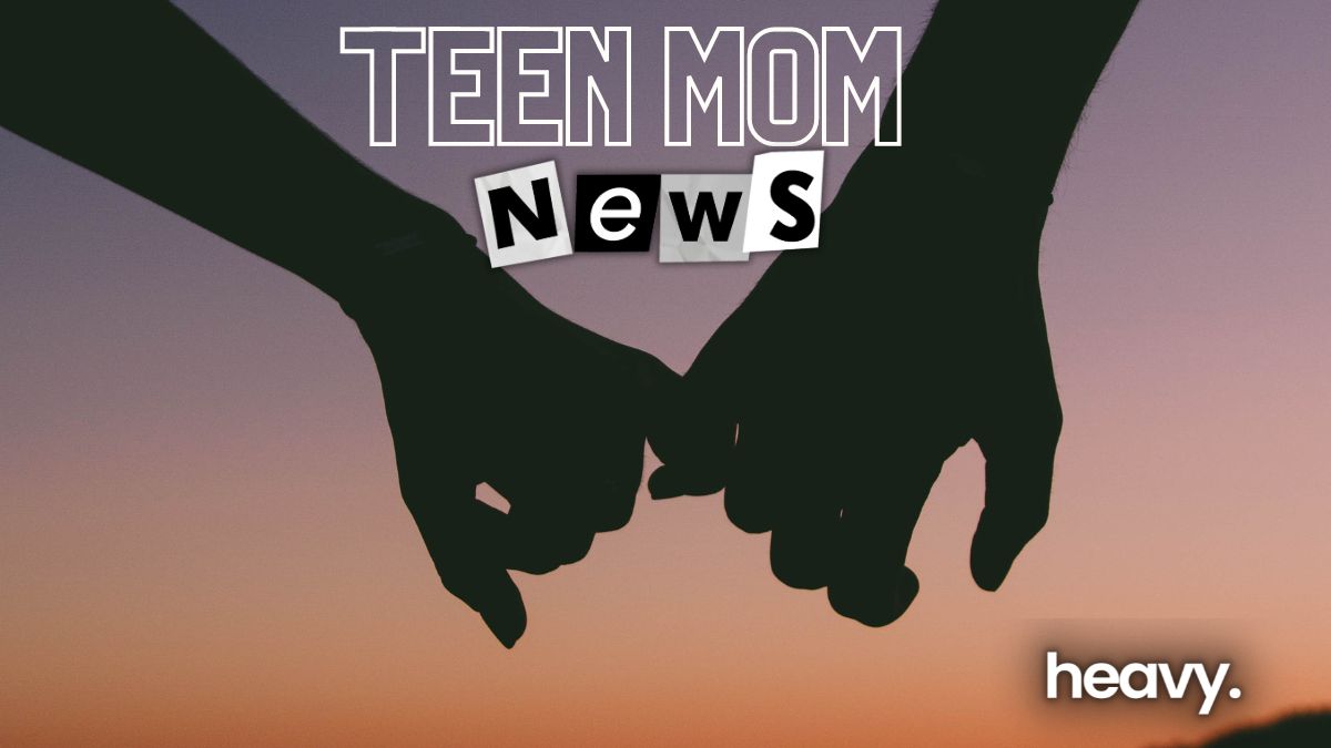 Teen Mom.