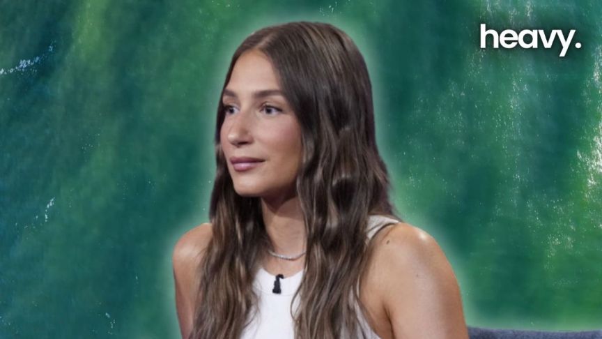Amanda Batula.