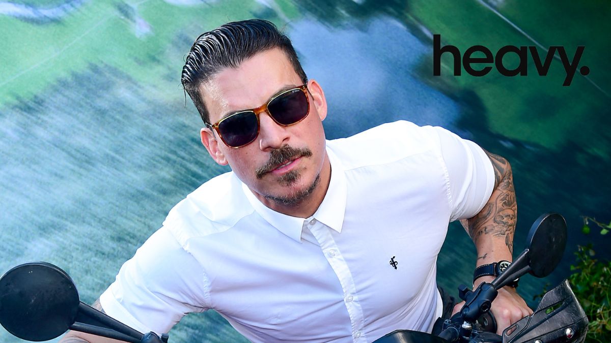 Jax Taylor