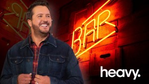 Luke Bryan