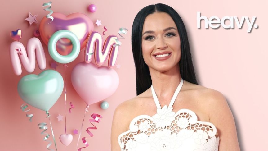 Katy Perry