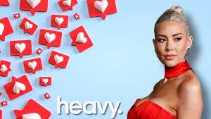 Heather Rae El Moussa