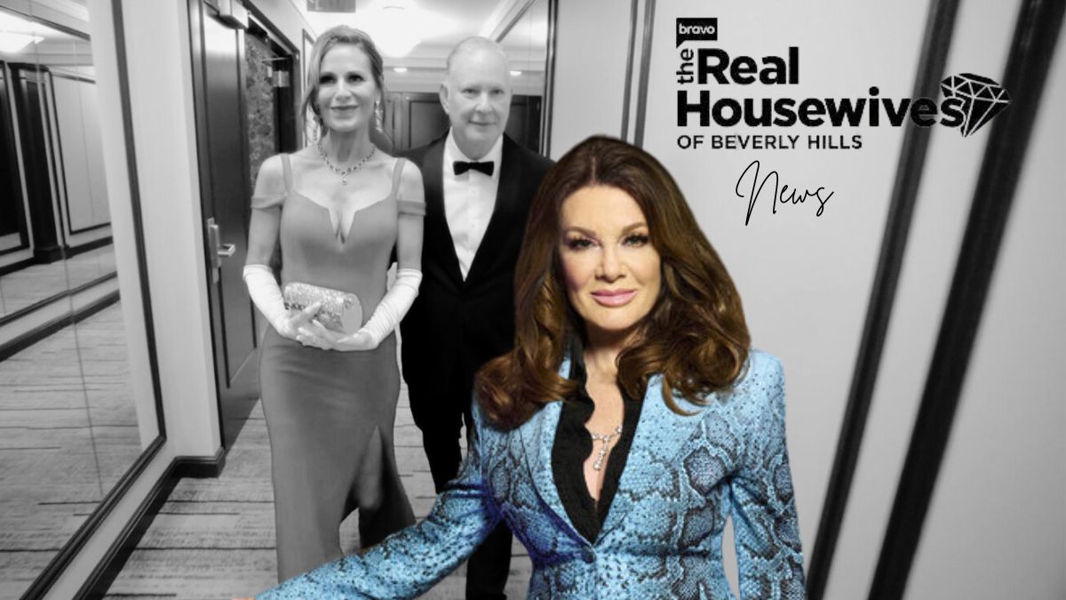 Lisa Vanderpump