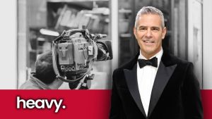Andy Cohen