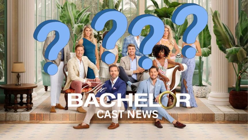 The Bachelor