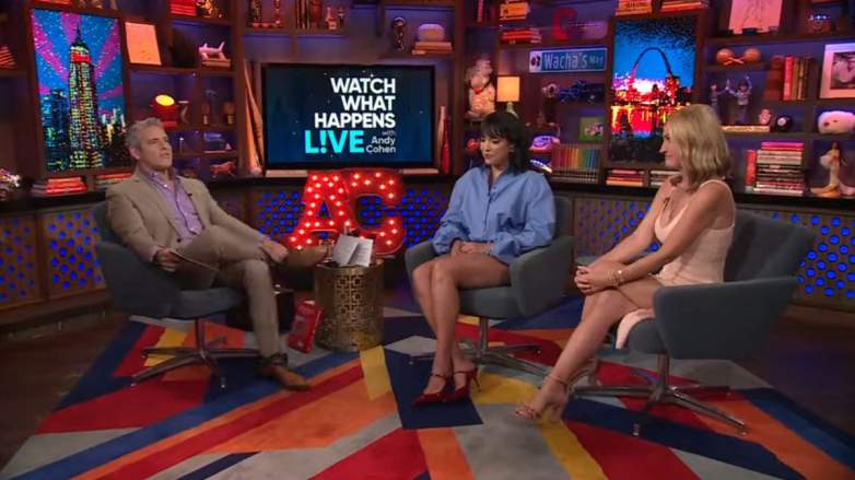 wwhl