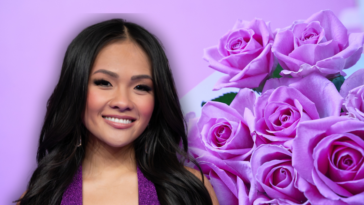 Jenn Tran Engaged