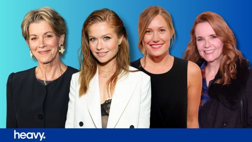 A new series is coming to Hallmark.