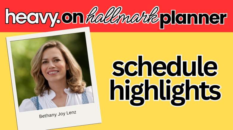 Bethany Joy Lenz