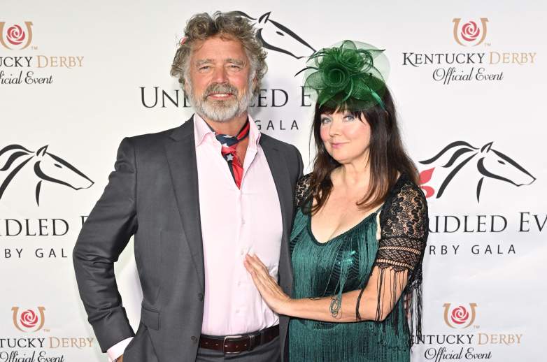 John Schneider, Dee Dee Sorvino