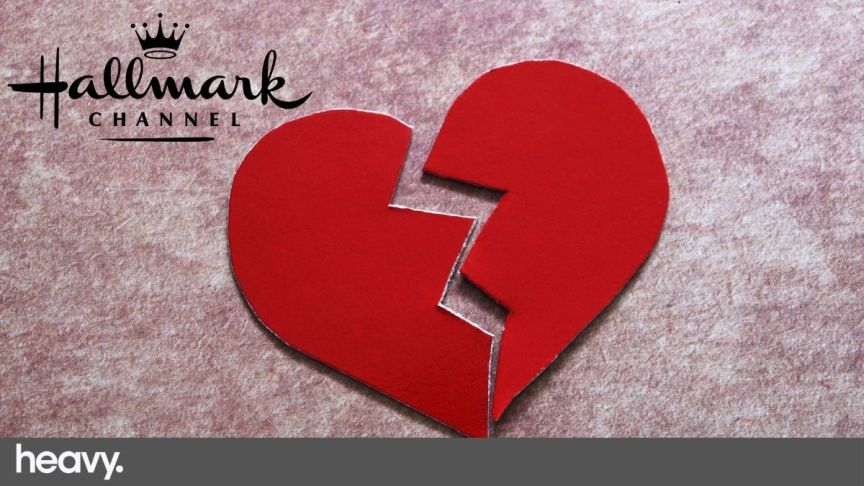 Hallmark stars open up about life after heartbreaking loss.