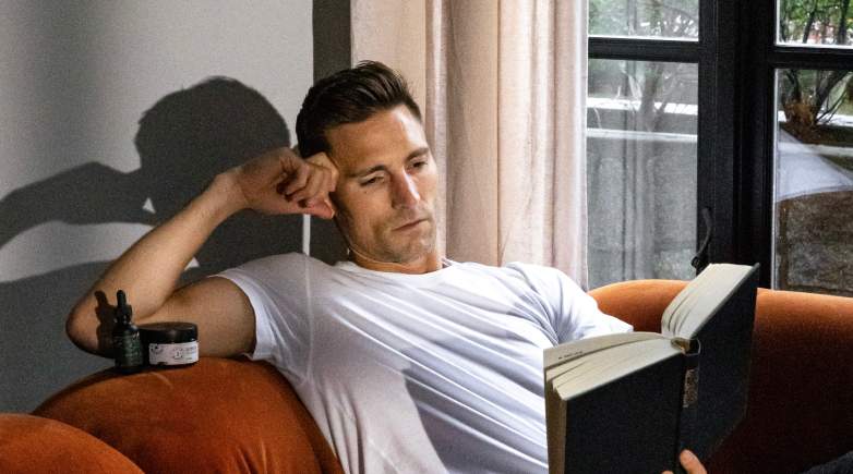 Andrew Walker