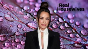 Kyle Richards.