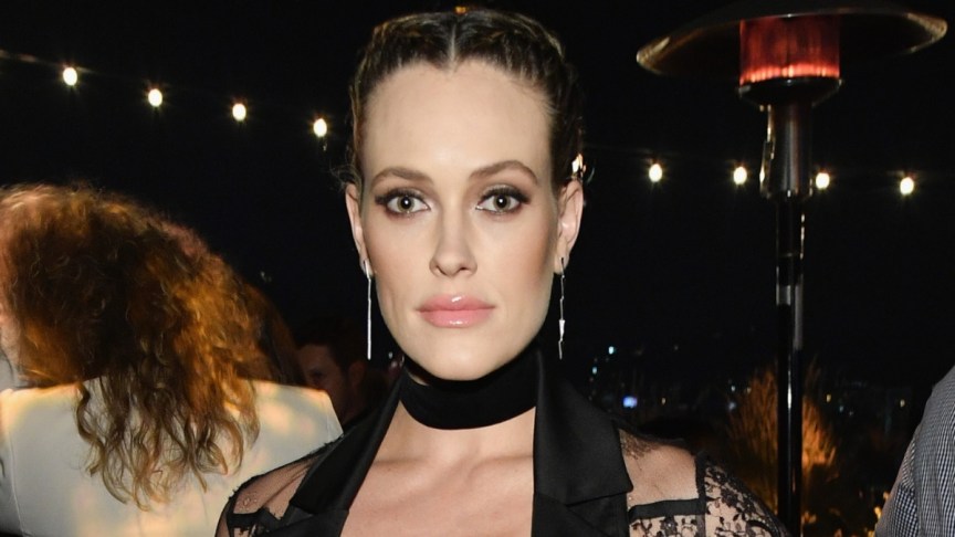 Peta Murgatroyd.
