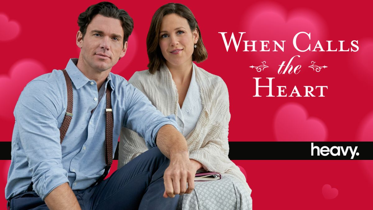 Nathan and Elizabeth