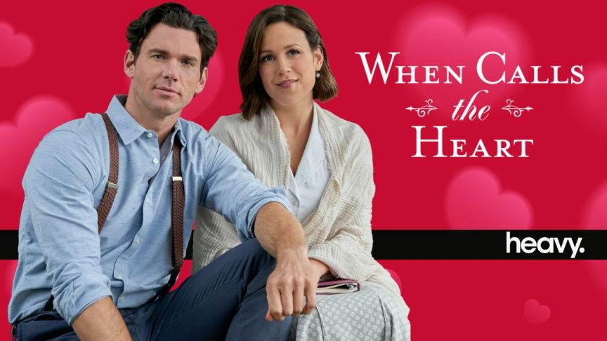 Nathan and Elizabeth