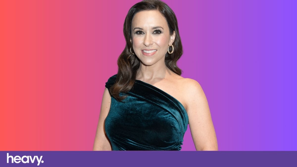 Lacey Chabert