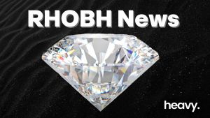 RHOBH News.