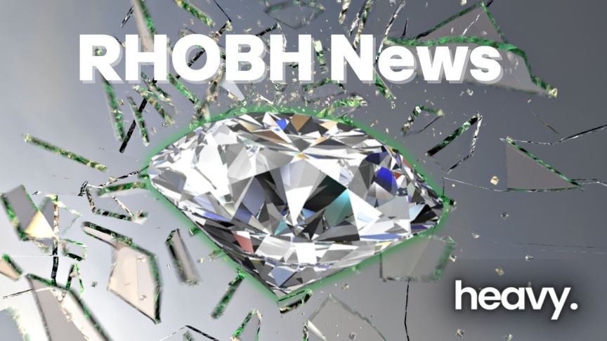 RHOBH News.