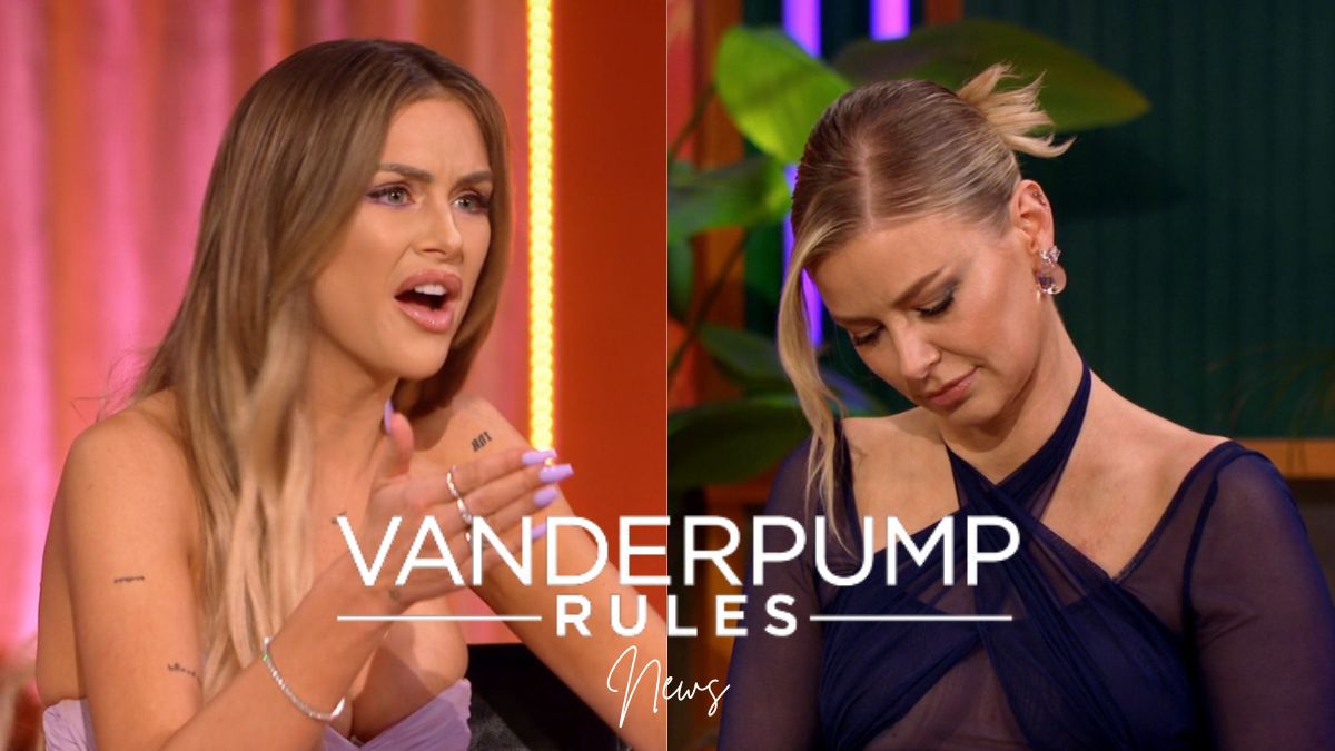 "Vanderpump Rules"