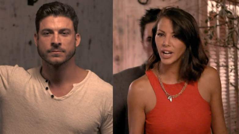 Jax Taylor, Kristen Doute